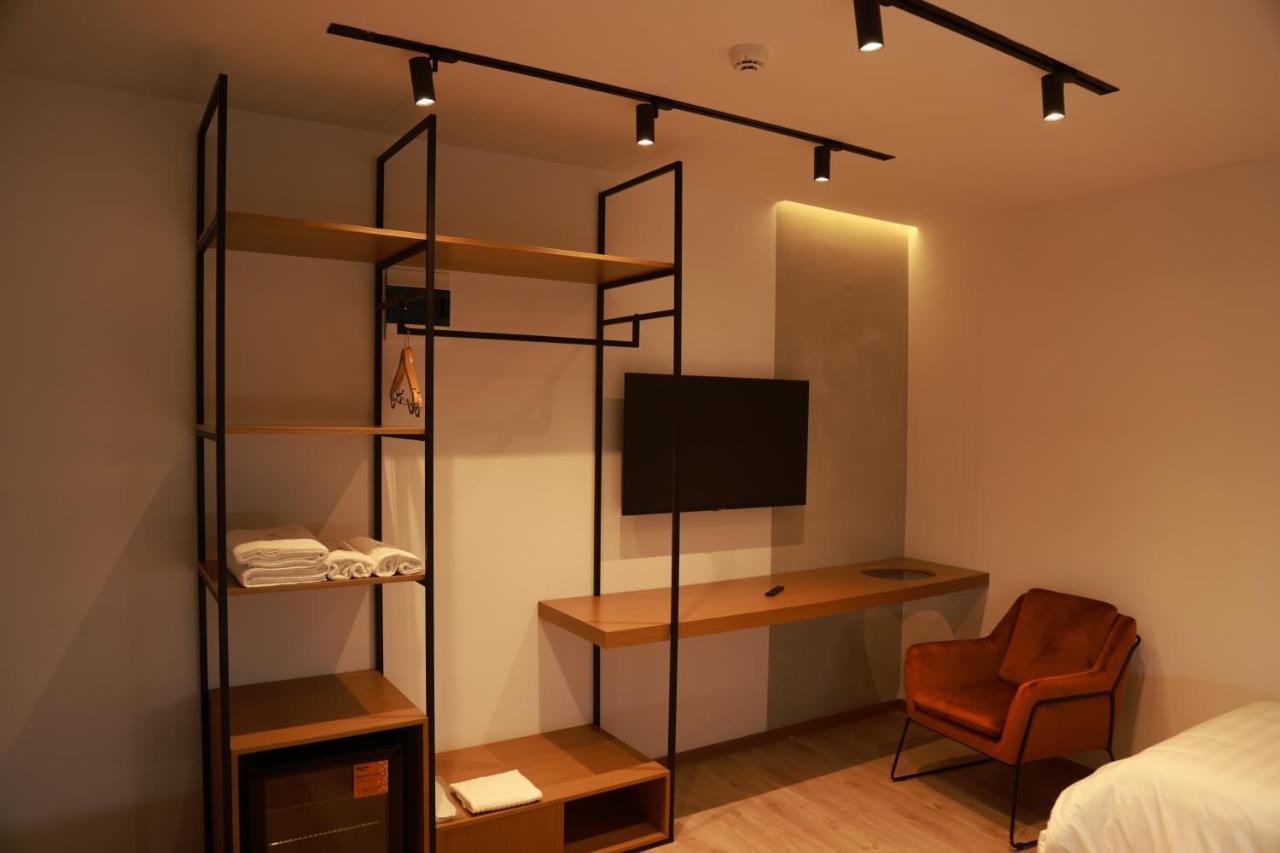 Hotel Baz'hur Boutique Kukes