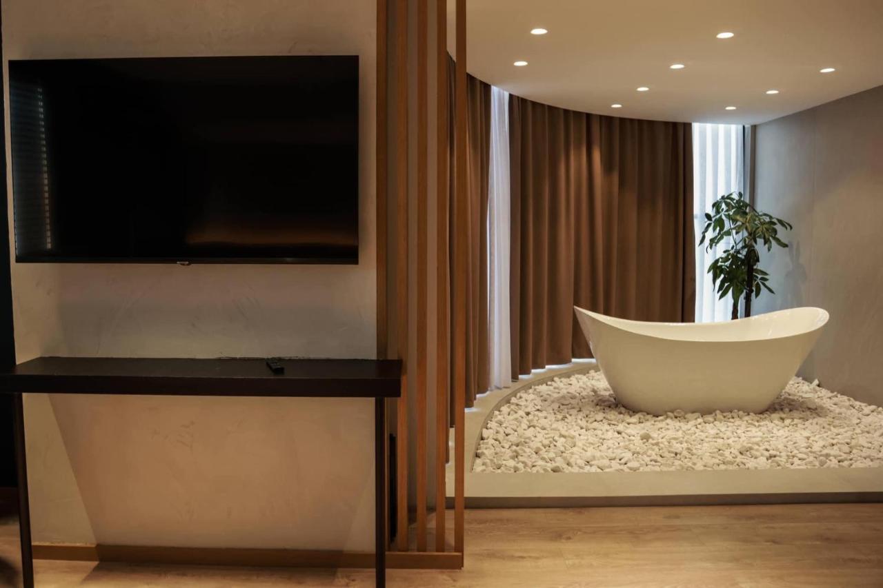 Baz'hur Boutique Hotel Kukes