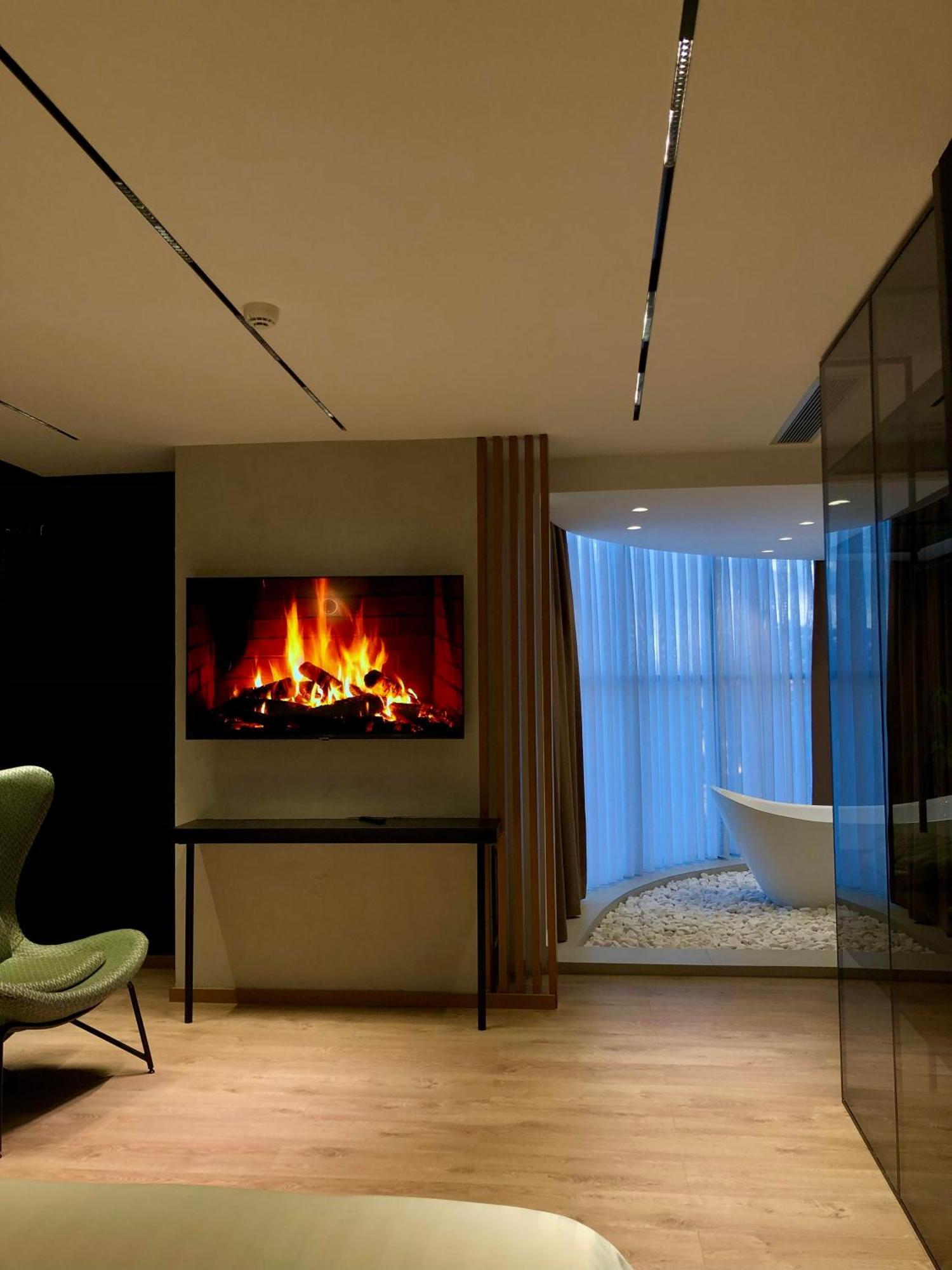 Baz'hur Boutique Hotel 3*