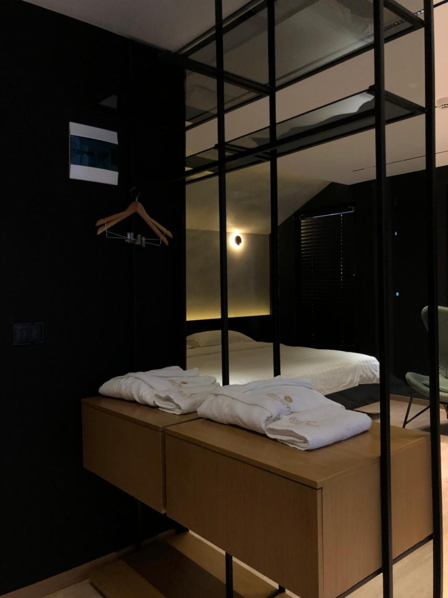 Hotel Baz'hur Boutique