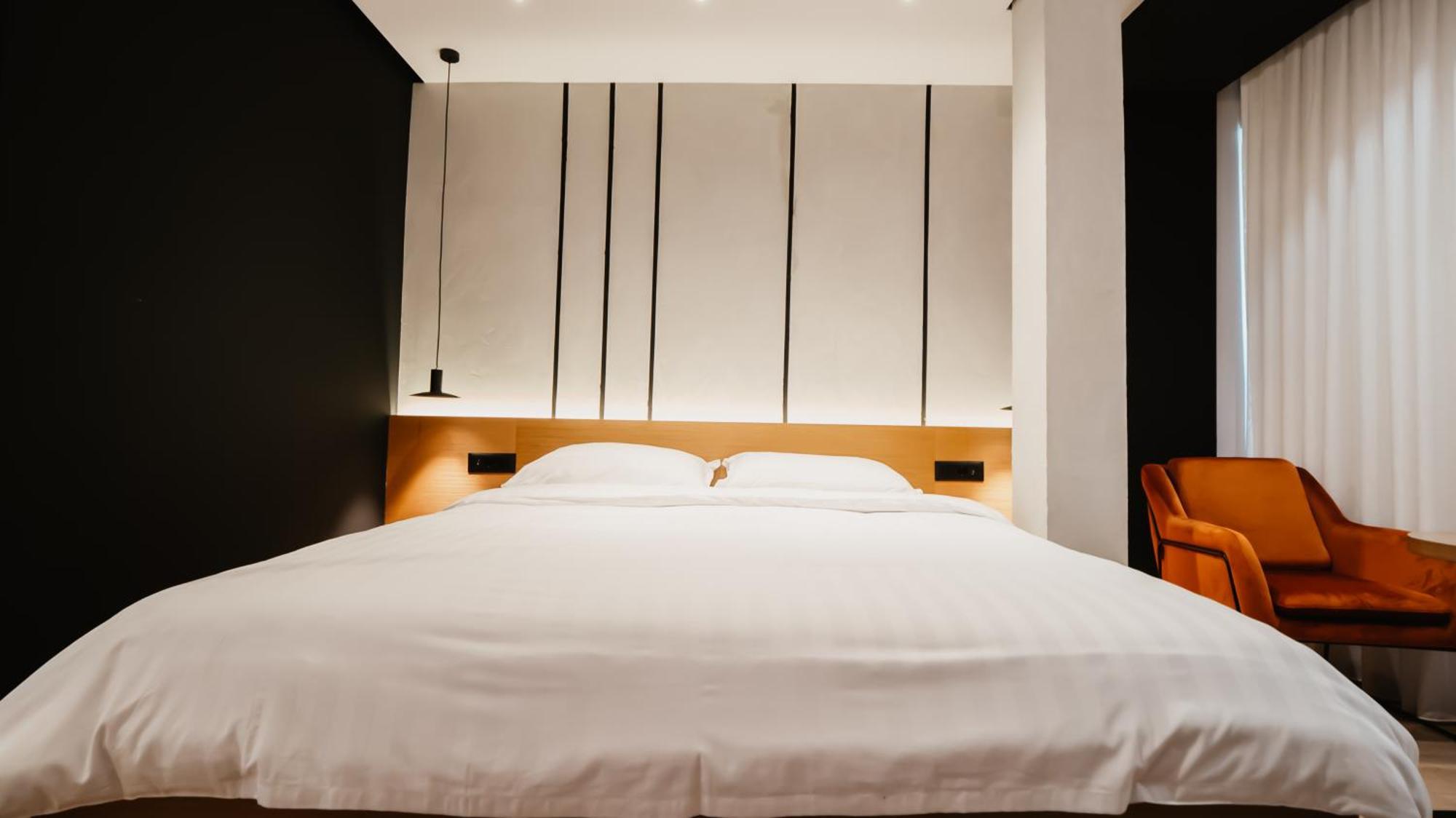 Hotel Baz'hur Boutique Kukes