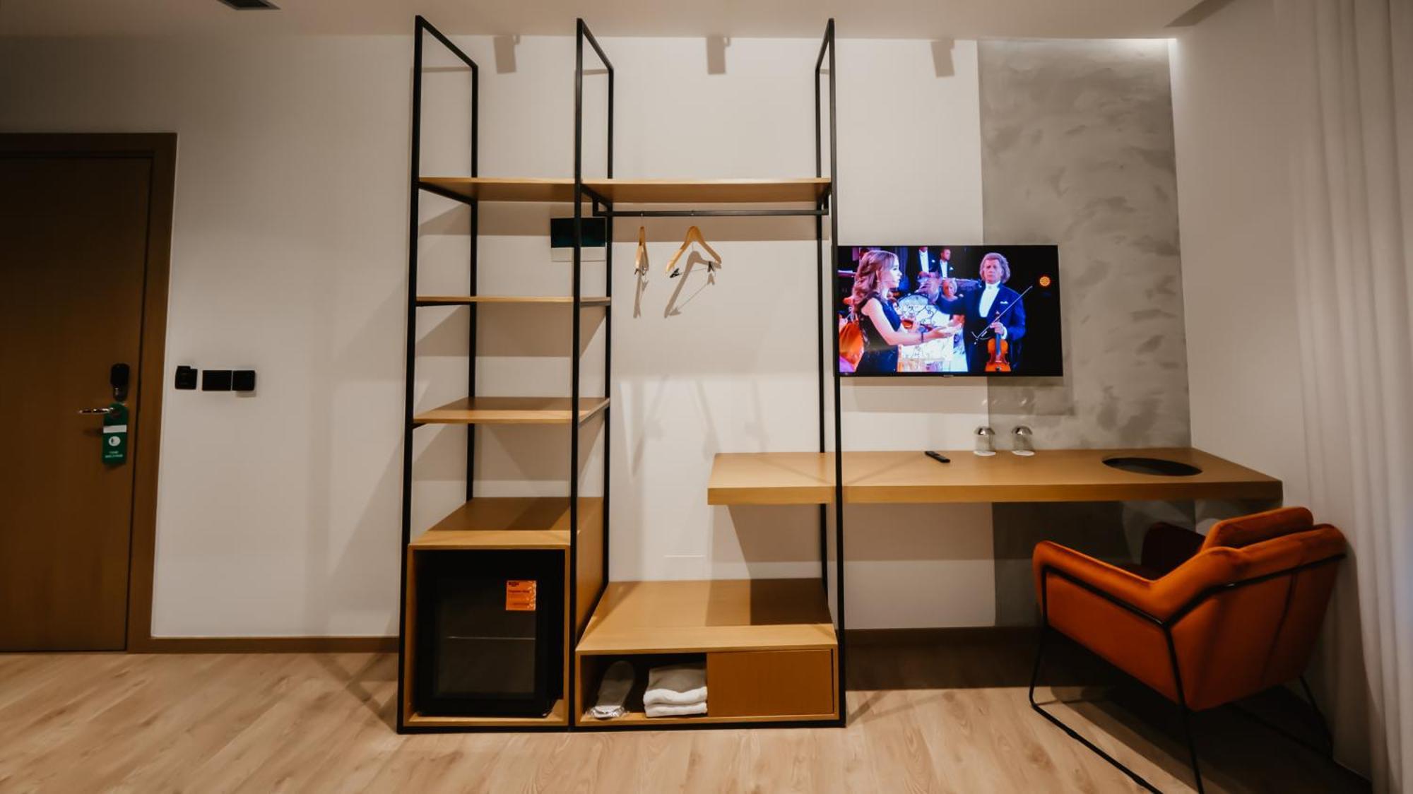 Baz'hur Boutique Hotel Kukes