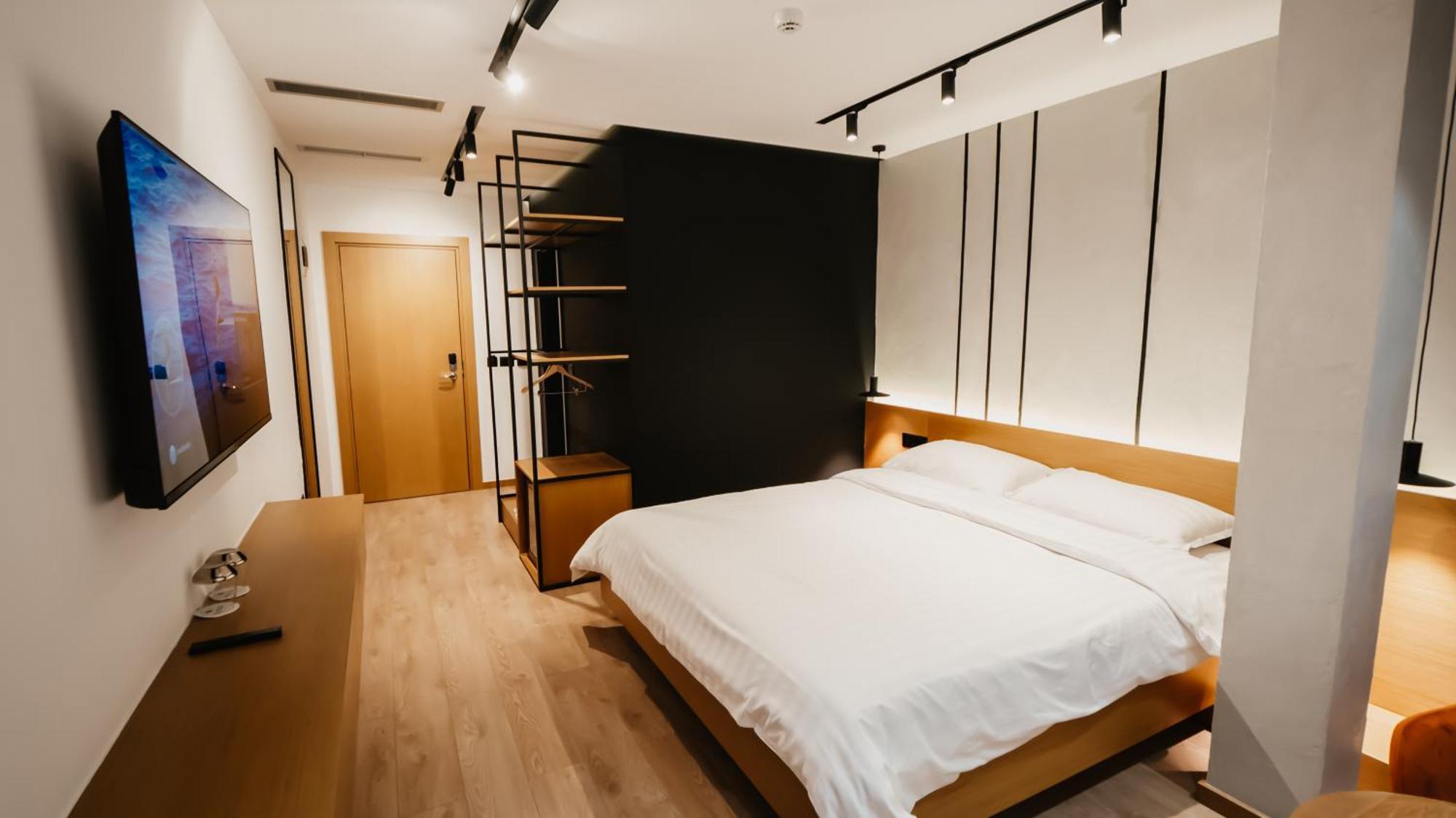 Baz'hur Boutique Hotel