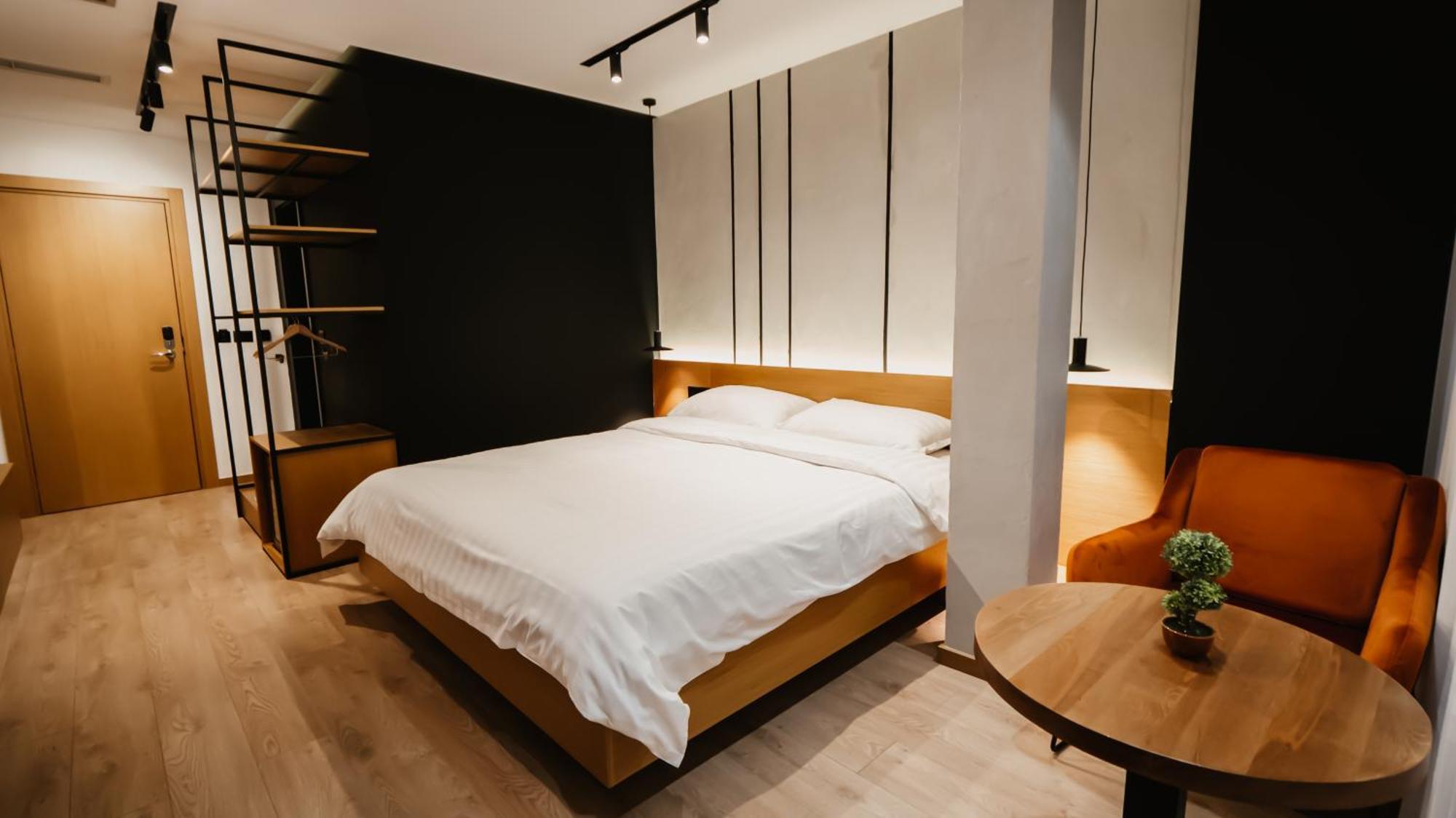 Hotel Baz'hur Boutique Kukes