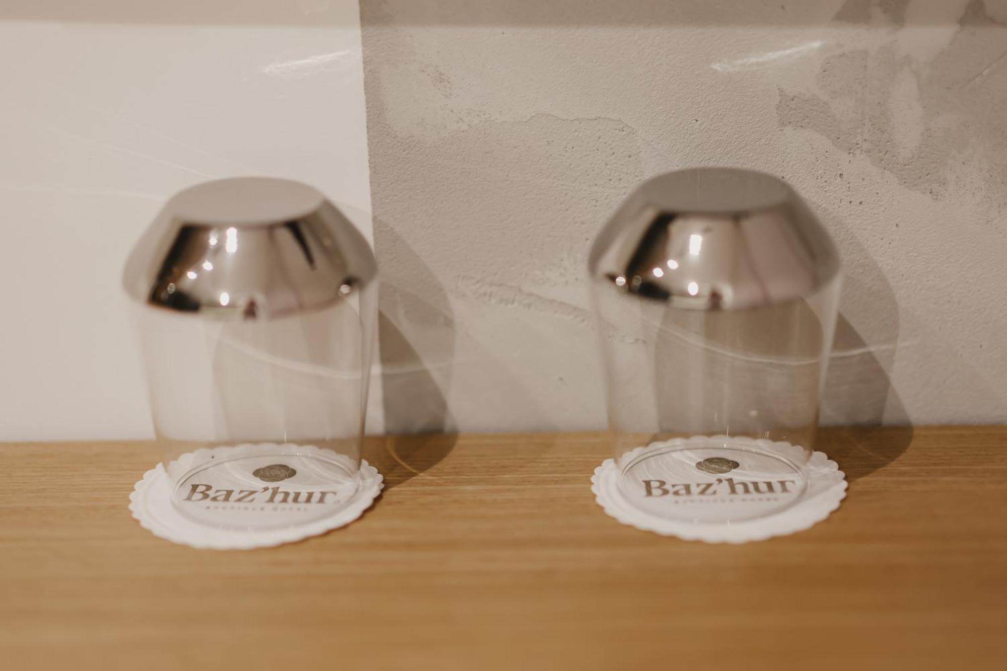 Baz'hur Boutique Hotel 3*