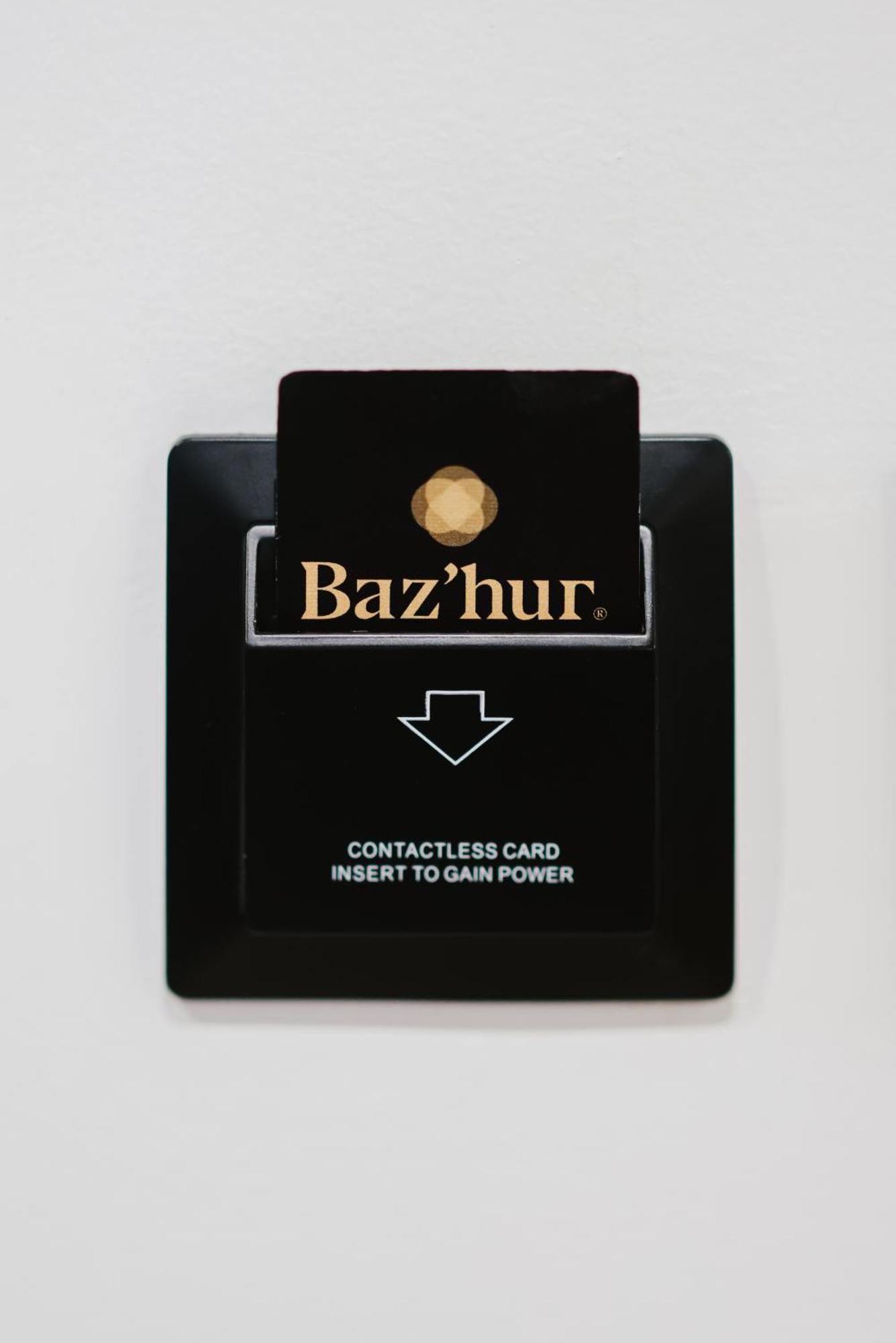 Hotel Baz'hur Boutique