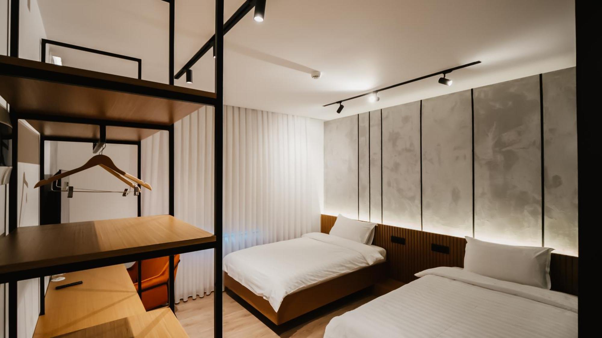 Hotell Baz'hur Boutique 3*